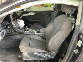 AUDI A5 usata, con Controllo trazione