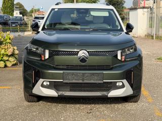CITROEN C3 Aircross usata, con Airbag