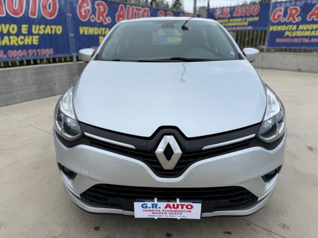 RENAULT Clio usata, con Airbag