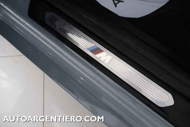 BMW X4 usata, con Climatizzatore