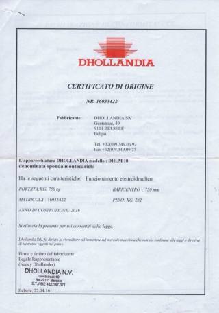 CITROEN Jumper usata, con Chiusura centralizzata telecomandata