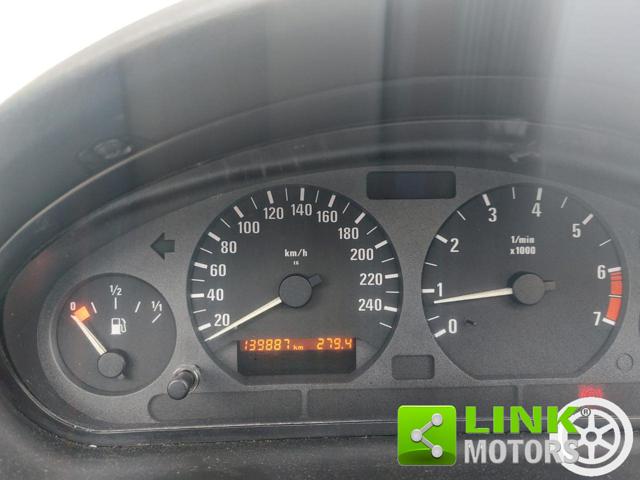 BMW Z3 usata 15