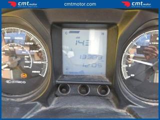 KYMCO X-Town usata 4