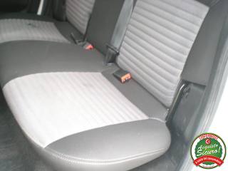 FIAT Qubo usata, con Servosterzo