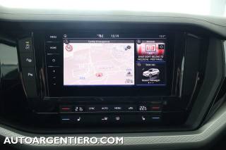 VOLKSWAGEN Touareg usata, con Controllo automatico clima