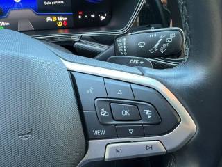VOLKSWAGEN T-Cross usata 19