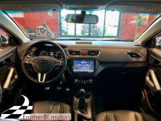 EVO Evo3 usata, con Controllo trazione