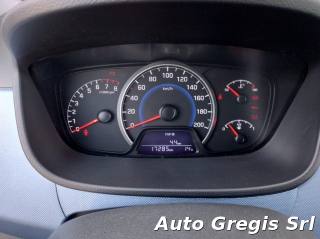 HYUNDAI i10 usata, con Climatizzatore
