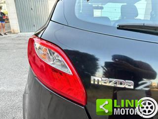 MAZDA 2 usata, con Immobilizzatore elettronico