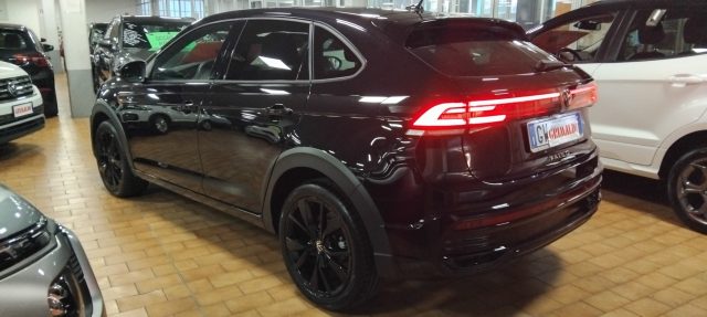 VOLKSWAGEN Taigo usata, con Autoradio