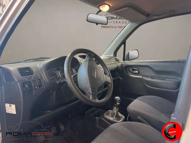 OPEL Agila usata, con Specchietti laterali elettrici