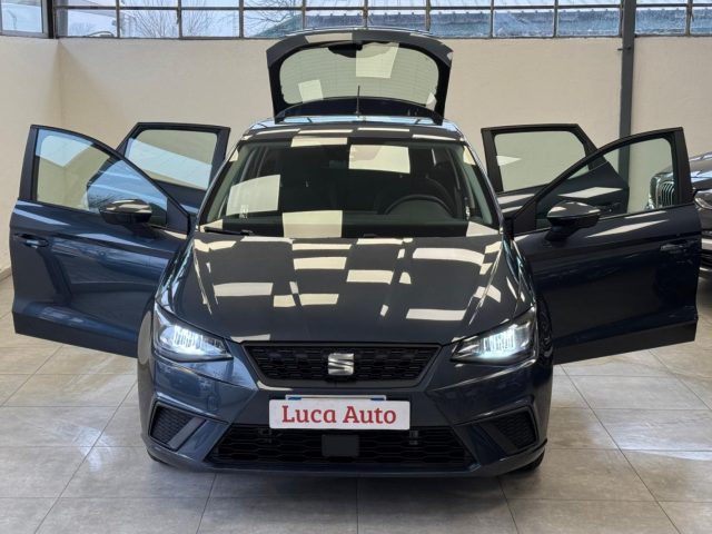 SEAT Ibiza usata, con ABS