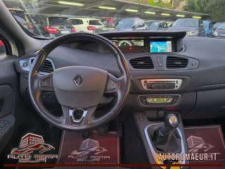 RENAULT Scenic usata, con Controllo automatico clima