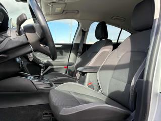 FORD Focus usata, con Cerchi in lega