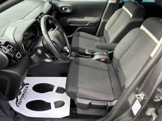 CITROEN C3 Aircross usata, con Cronologia tagliandi