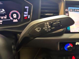 AUDI A1 usata, con Park Distance Control