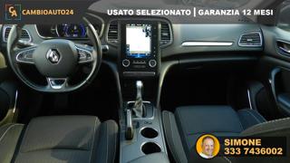 RENAULT Megane usata, con Cruise Control