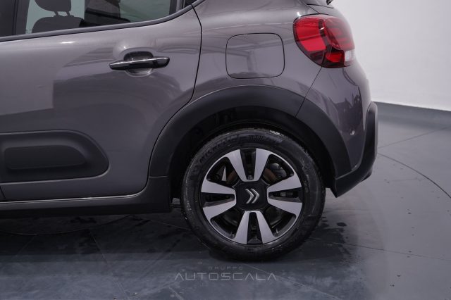 CITROEN C3 usata, con Specchietti laterali elettrici
