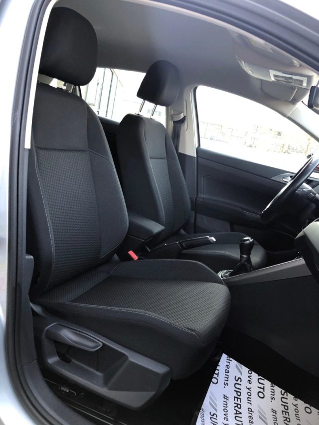 VOLKSWAGEN Polo usata, con Controllo trazione