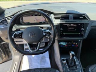 VOLKSWAGEN Tiguan usata, con Bluetooth