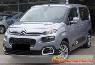 CITROEN Berlingo usata, con Autoradio