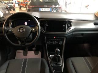 VOLKSWAGEN T-Roc usata, con Alzacristalli elettrici