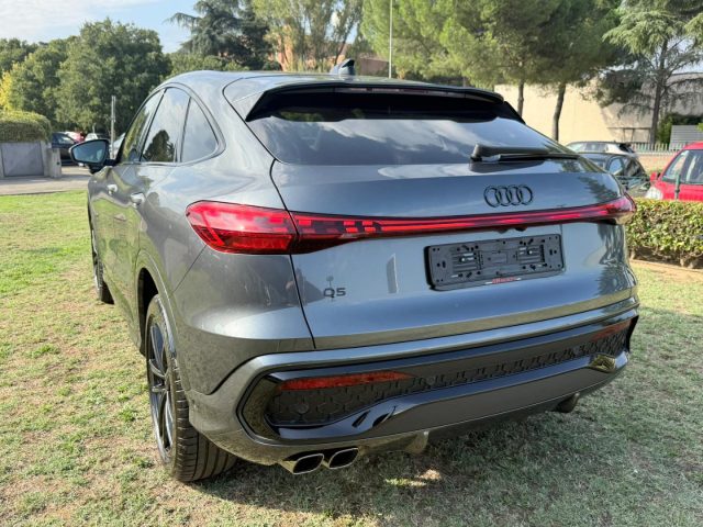 AUDI Q5 usata, con Autoradio