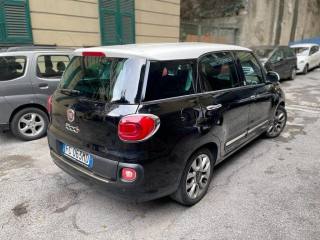 FIAT 500L usata, con Airbag Passeggero