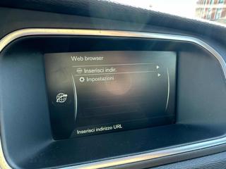 VOLVO V40 usata, con Volante multifunzione