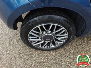 LANCIA Ypsilon usata, con Volante in pelle