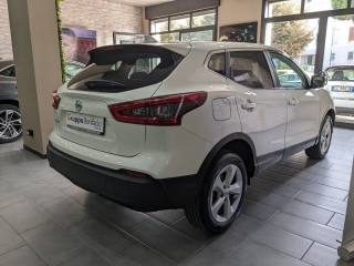NISSAN Qashqai usata, con Climatizzatore