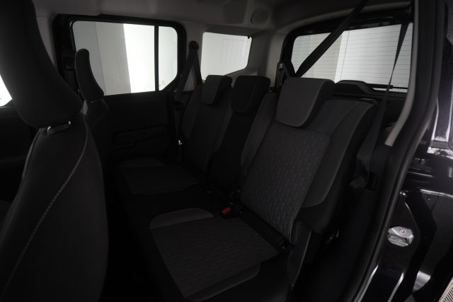 FORD Tourneo Courier usata 8