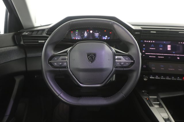 PEUGEOT 308 usata 5