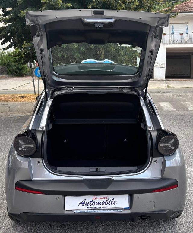 LANCIA Ypsilon usata, con Cruise Control