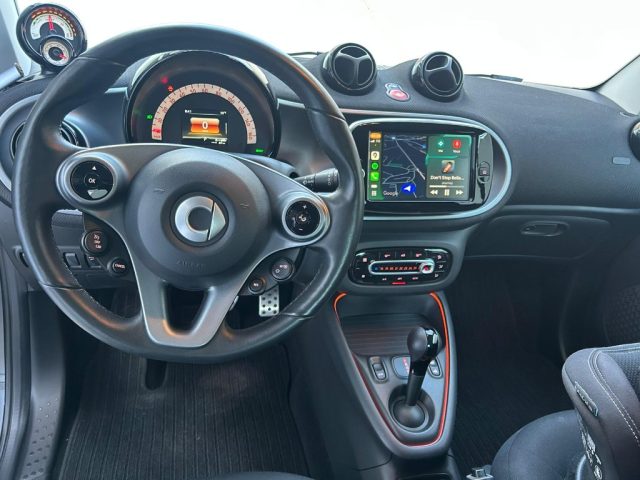SMART ForTwo usata, con Cruise Control