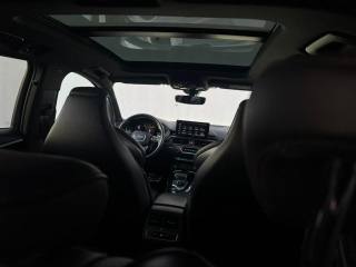 AUDI RS usata, con Climatizzatore