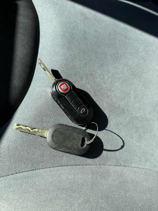 FIAT 500L usata, con Sensore di pioggia