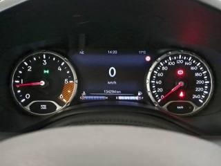 JEEP Renegade usata, con Airbag Passeggero