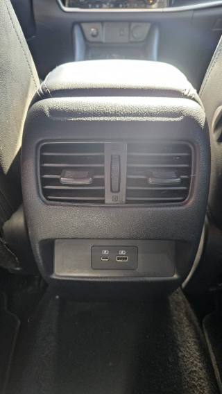 NISSAN Qashqai usata, con Interni in pelle