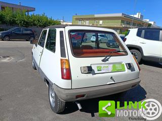 RENAULT R 5 usata 43