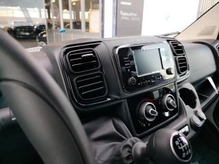 PEUGEOT Boxer usata 23