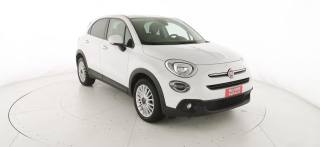 FIAT 500X usata, con Bracciolo
