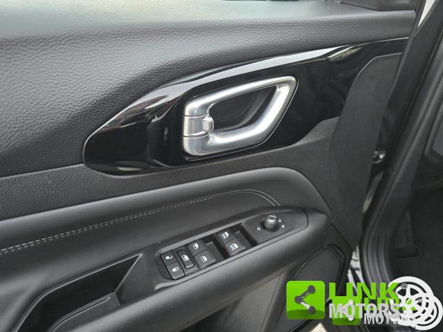 JEEP Compass usata 31