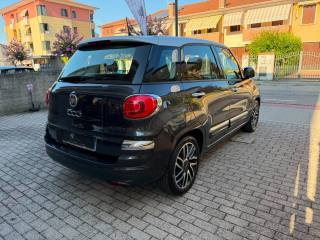 FIAT 500L usata 4