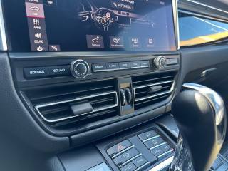 PORSCHE Macan usata, con Chiusura centralizzata telecomandata
