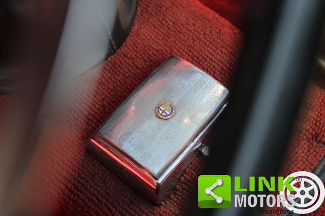 ALFA ROMEO Giulietta usata 70