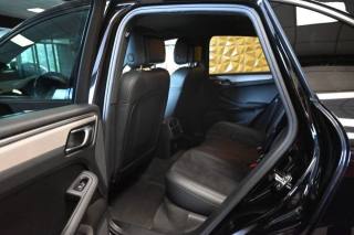 PORSCHE Macan usata 27