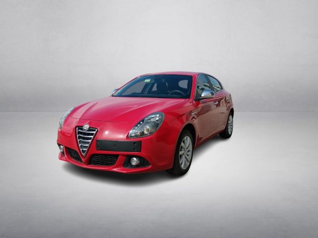 ALFA ROMEO Giulietta usata, con ABS
