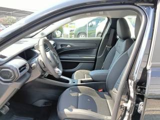 JEEP Avenger usata, con Boardcomputer