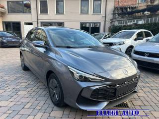 MG MG3 1.5 Standard KM 0